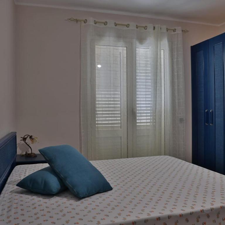 Villa Valentina - Appartamento con 2 Camere da Letto - 14