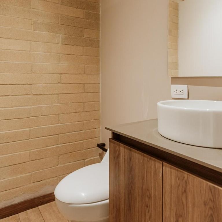 Nice Loft in Class 48 with Jacuzzi - Apartamento de 2 dormitorios - 27