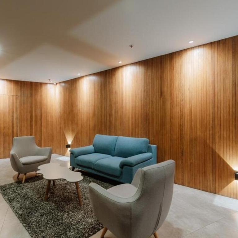 Nice Loft in Class 48 with Jacuzzi - Apartamento de 2 dormitorios - 28