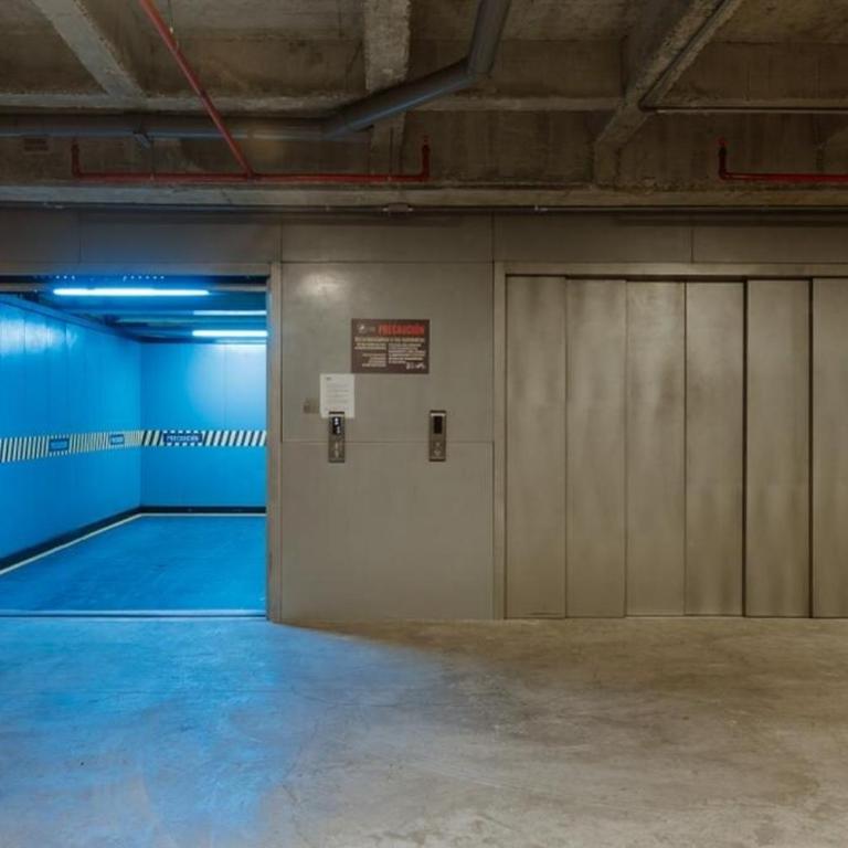 Nice Loft in Class 48 with Jacuzzi - Apartamento de 2 dormitorios - 31