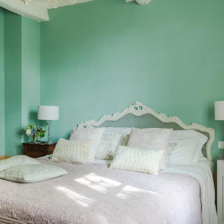 Villa Principessa Elisa, Amazing Views, Spa & Private Pool - Appartamento - 16