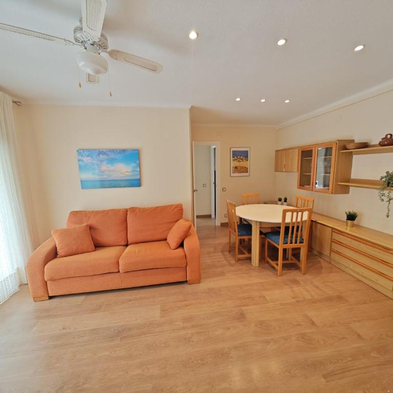 LITORAL COSTA DORADA - PINS i MAR 3 7 - Apartment - 11