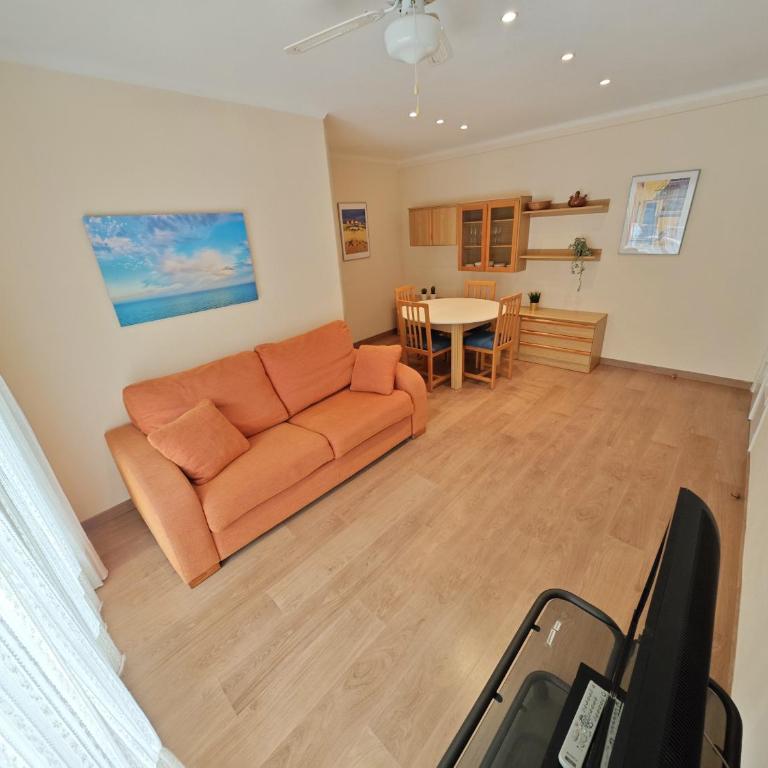 LITORAL COSTA DORADA - PINS i MAR 3 7 - Apartment - 12