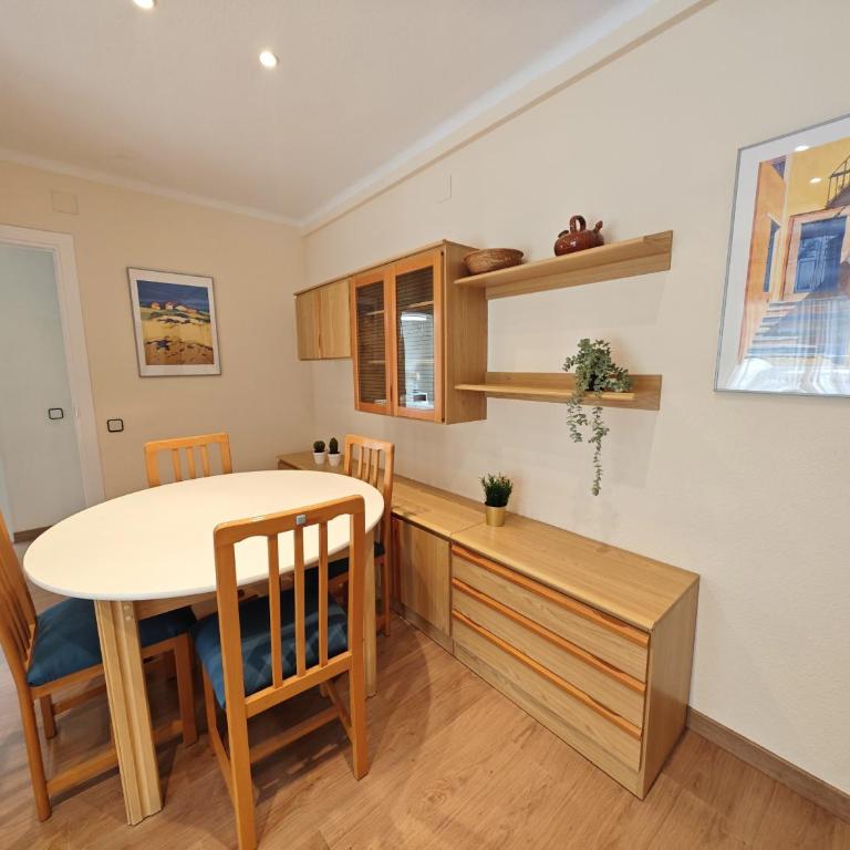 LITORAL COSTA DORADA - PINS i MAR 3 7 - Apartment - 13