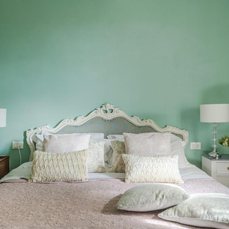 Villa Principessa Elisa, Amazing Views, Spa & Private Pool - Appartamento - 18
