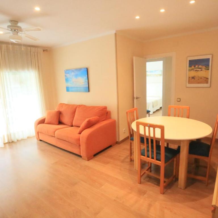 LITORAL COSTA DORADA - PINS i MAR 3 7 - Apartment - 14