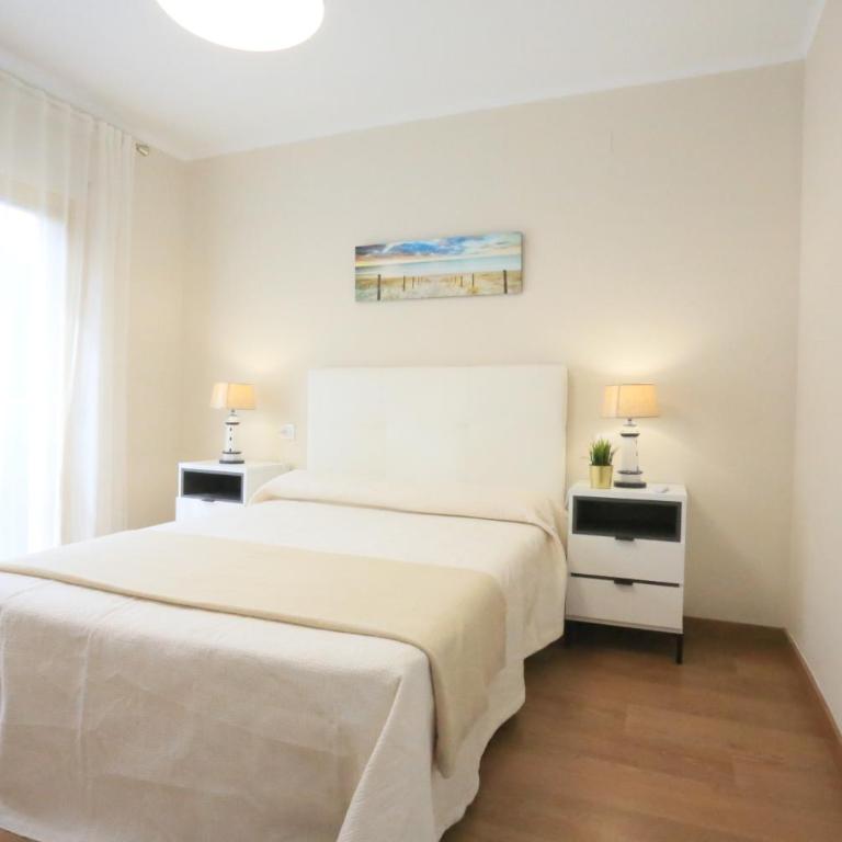 LITORAL COSTA DORADA - PINS i MAR 3 7 - Apartment - 17