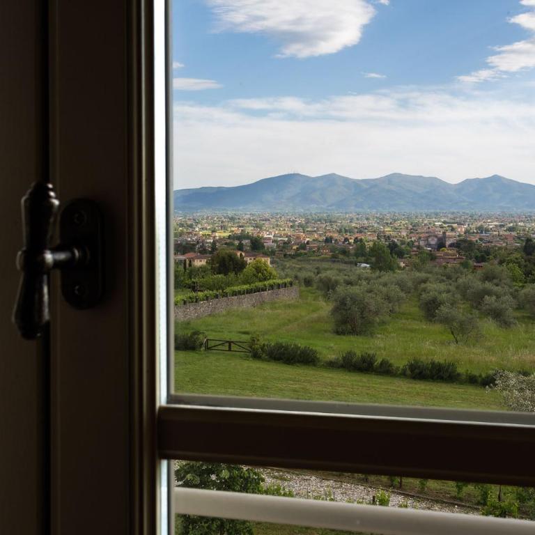 Villa Principessa Elisa, Amazing Views, Spa & Private Pool - Appartamento - 32
