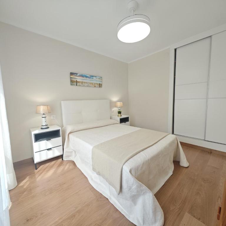 LITORAL COSTA DORADA - PINS i MAR 3 7 - Apartment - 18