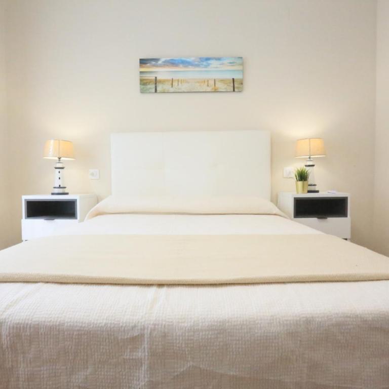LITORAL COSTA DORADA - PINS i MAR 3 7 - Apartment - 20