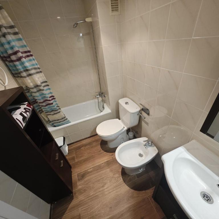 LITORAL COSTA DORADA - PINS i MAR 3 7 - Apartment - 22