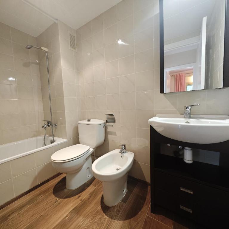 LITORAL COSTA DORADA - PINS i MAR 3 7 - Apartment - 23