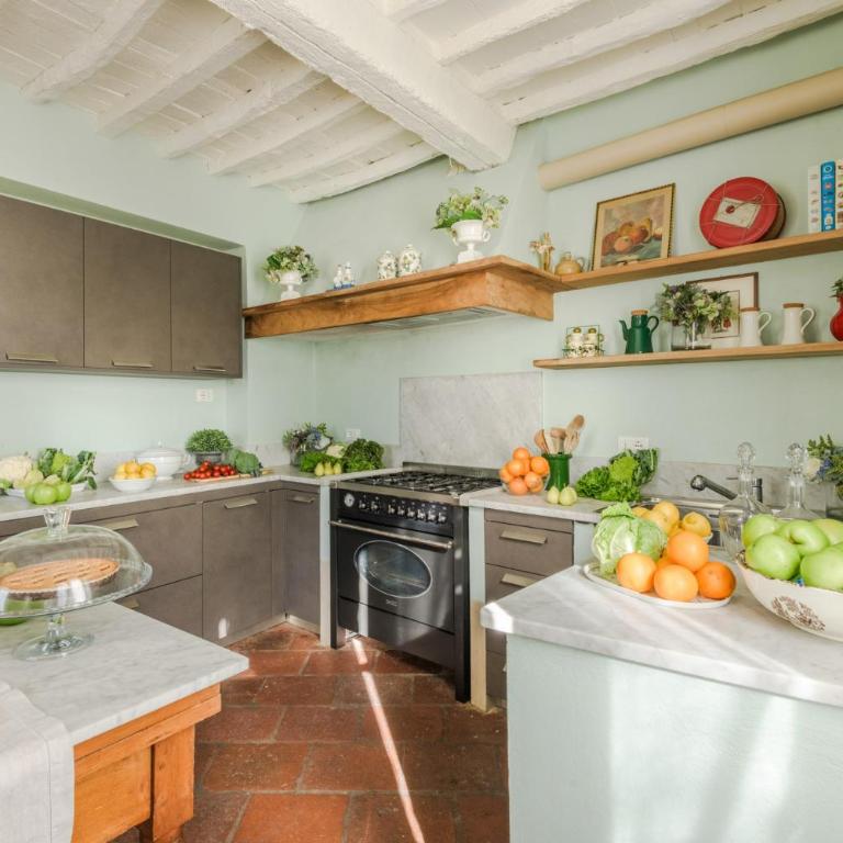 Villa Principessa Elisa, Amazing Views, Spa & Private Pool - Appartamento - 62
