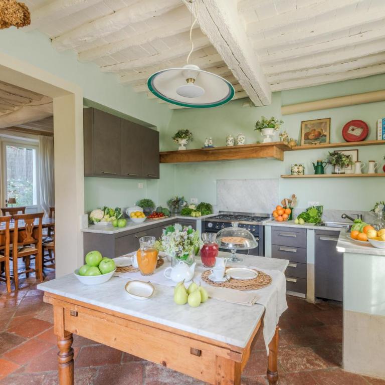 Villa Principessa Elisa, Amazing Views, Spa & Private Pool - Appartamento - 63
