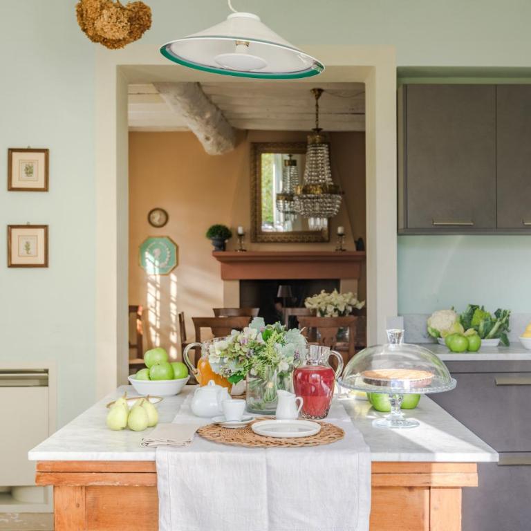 Villa Principessa Elisa, Amazing Views, Spa & Private Pool - Appartamento - 64