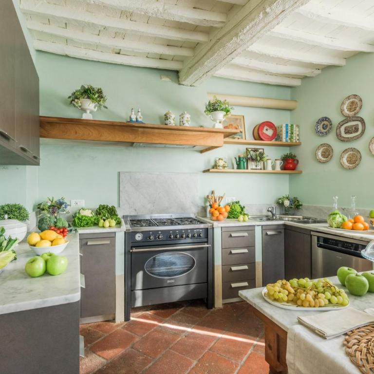 Villa Principessa Elisa, Amazing Views, Spa & Private Pool - Appartamento - 65