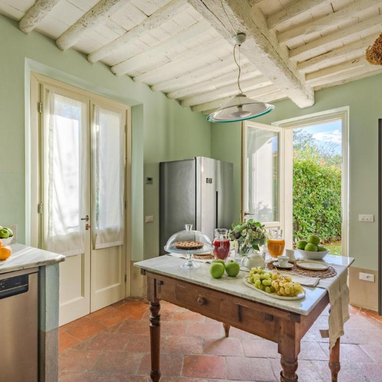 Villa Principessa Elisa, Amazing Views, Spa & Private Pool - Appartamento - 66