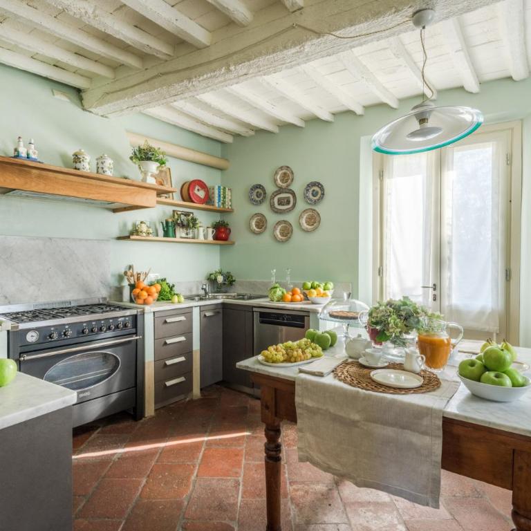 Villa Principessa Elisa, Amazing Views, Spa & Private Pool - Appartamento - 68