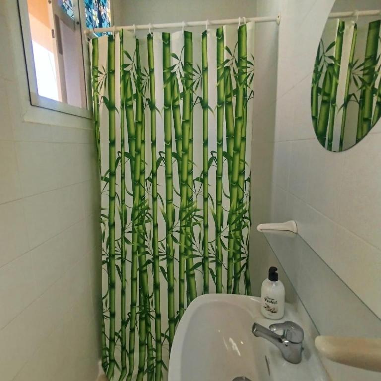 Nueva Almería Beach - Apartamento de 1 dormitorio - 4