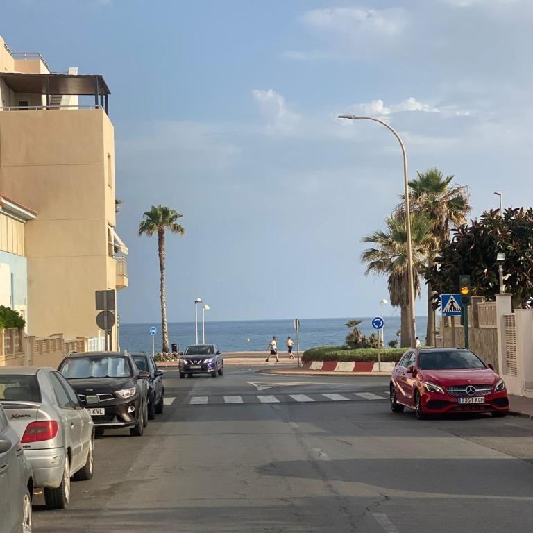 Nueva Almería Beach - Apartamento de 1 dormitorio - 9