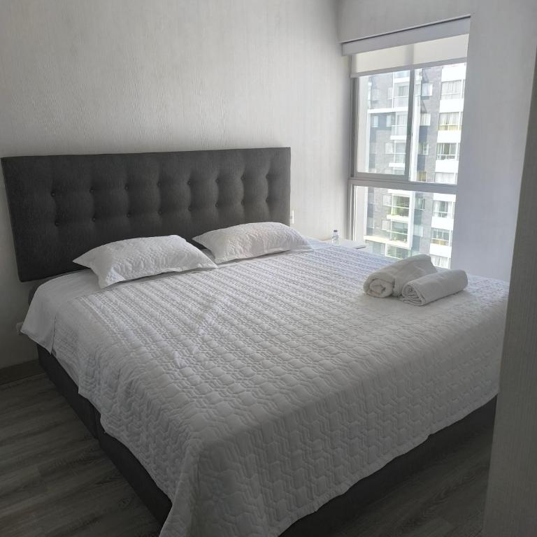Departamento Completo Pueblo Libre - Apartamento de 3 dormitorios - 5