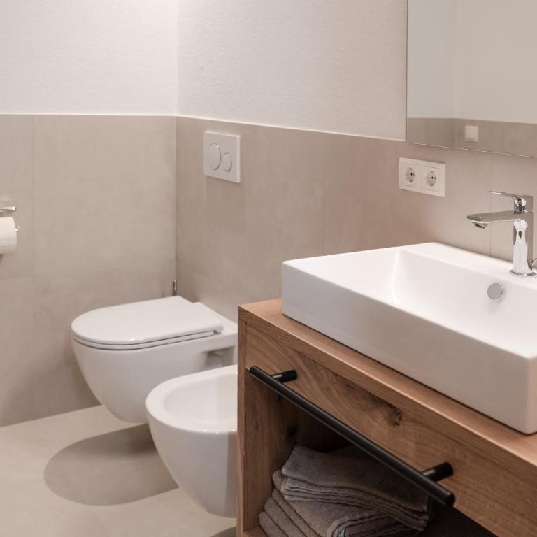 Moosmair Mountain Living - Apartamento - 8