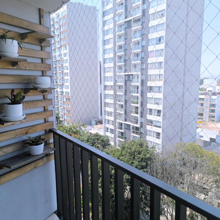 Departamento Completo Pueblo Libre - Apartamento de 3 dormitorios - 8