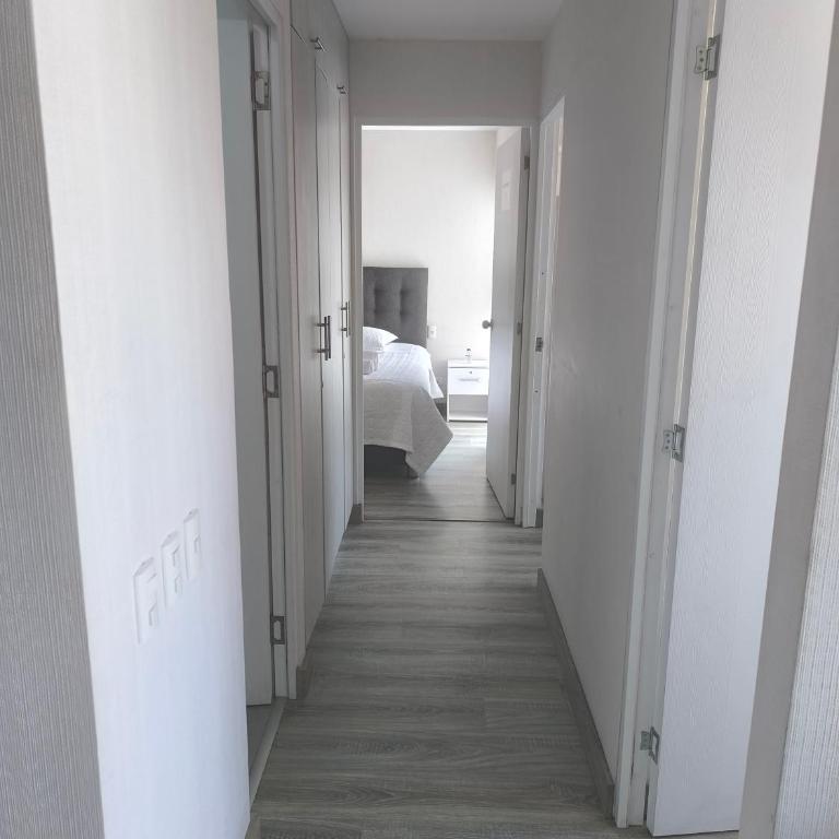 Departamento Completo Pueblo Libre - Apartamento de 3 dormitorios - 9