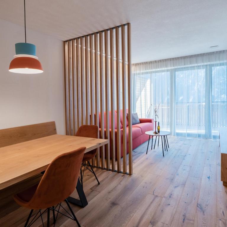 Moosmair Mountain Living - Apartamento - 4