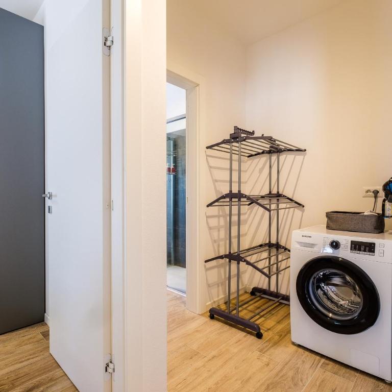 Pao - Porta Nuova - Appartamento con 1 Camera da Letto - 7