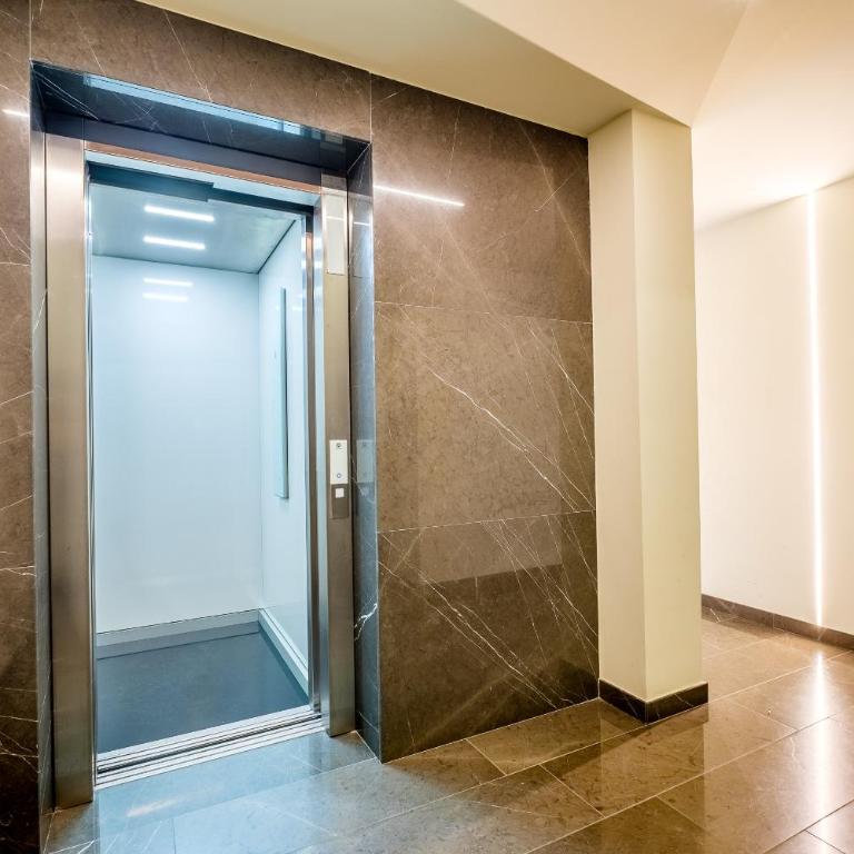 Pao - Porta Nuova - Appartamento con 1 Camera da Letto - 9