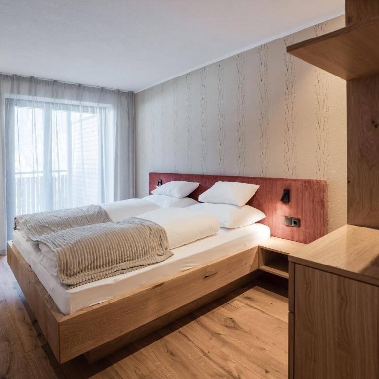 Moosmair Mountain Living - Apartamento - 3