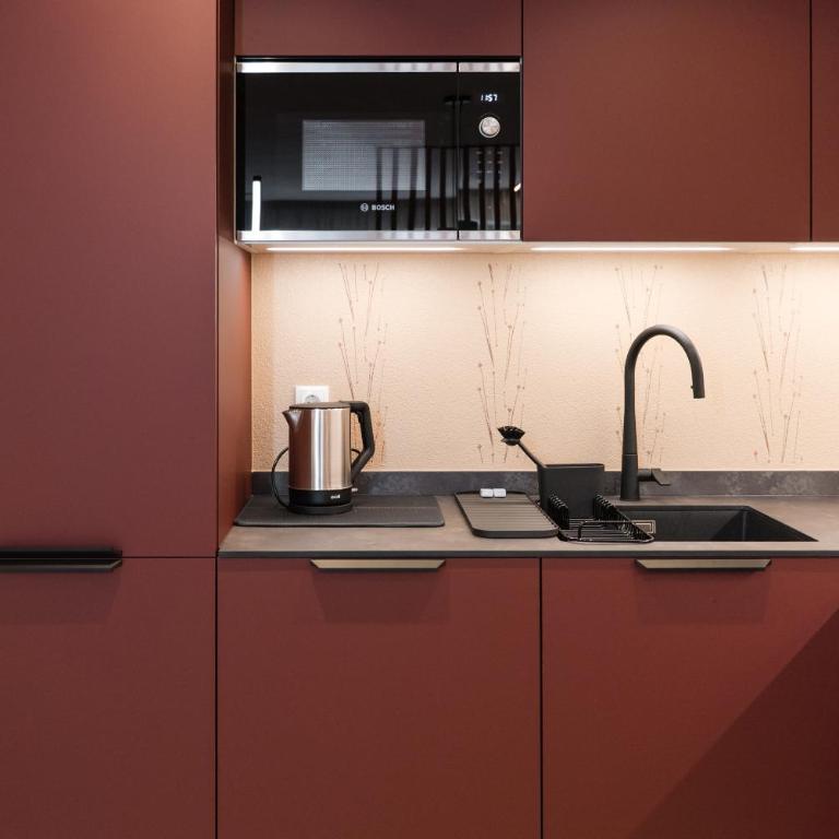 Moosmair Mountain Living - Apartamento - 5