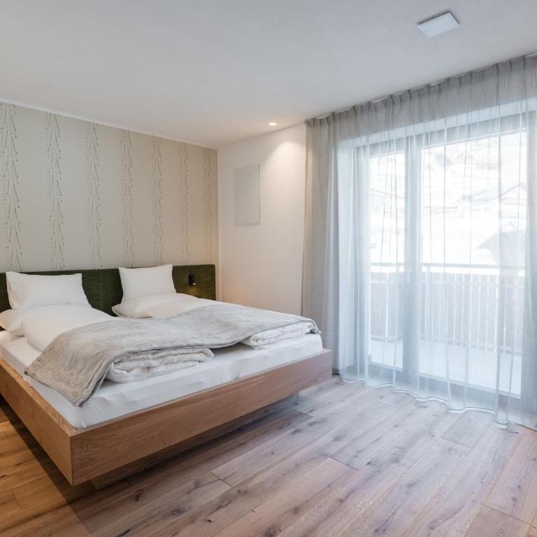 Moosmair Mountain Living - Apartamento - 5