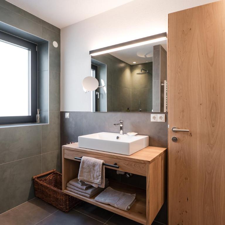 Moosmair Mountain Living - Apartamento - 6