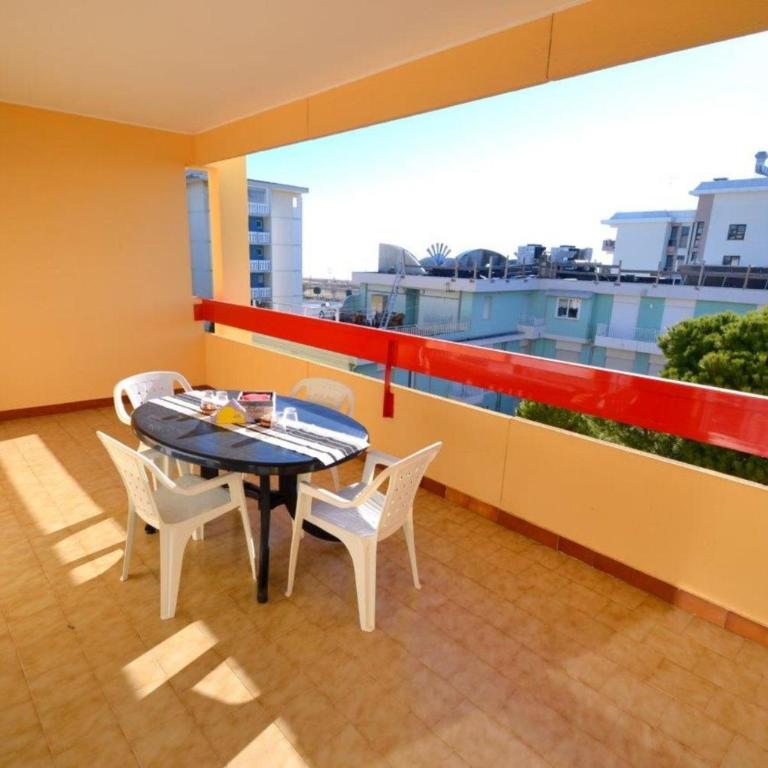 Bright and spacious vacation home near the beach - Appartamento - 5