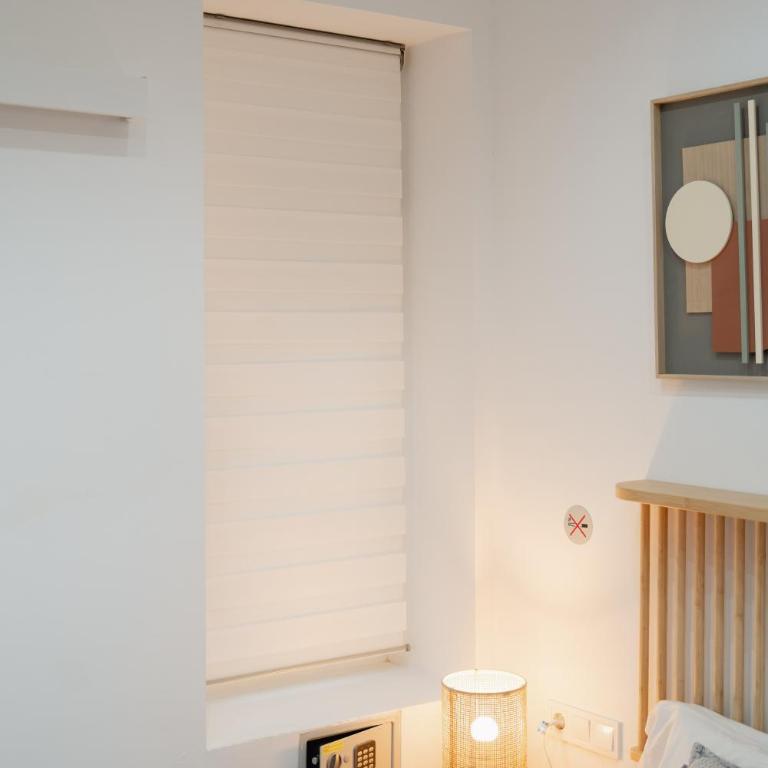 Mini Apartment Baélia Casa Íbera - Apartamento de 1 dormitorio - 5