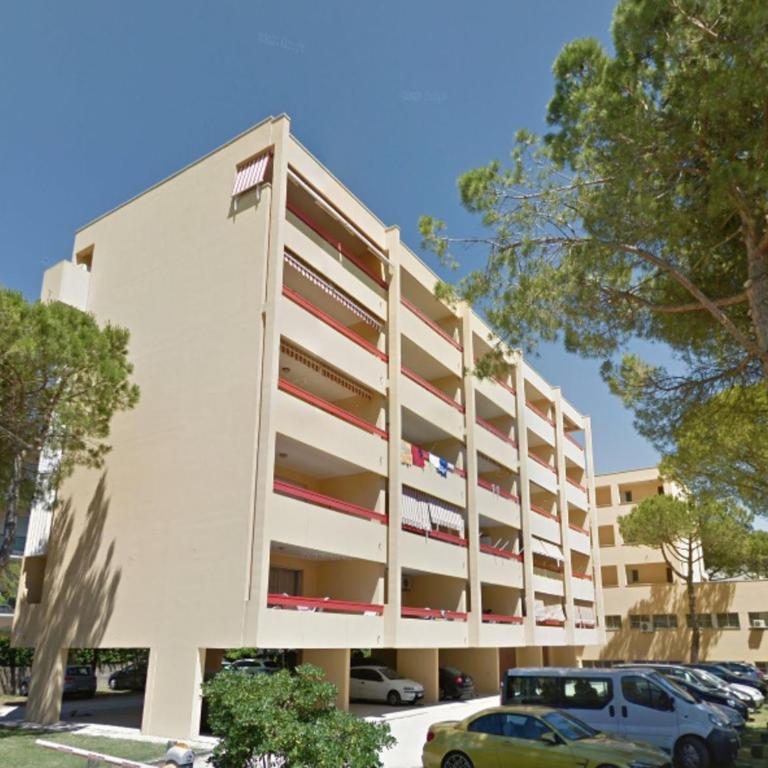 Sunny apartment steps from the sea in Bibione - Apartment - 14