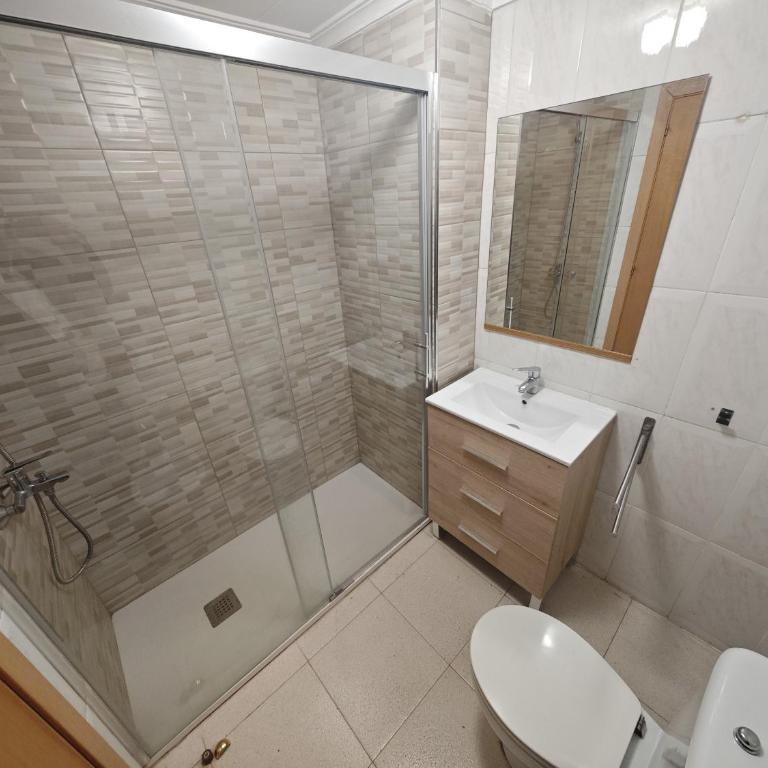 LITORAL COSTA DORADA - OLIMAR b - Apartamento - 14