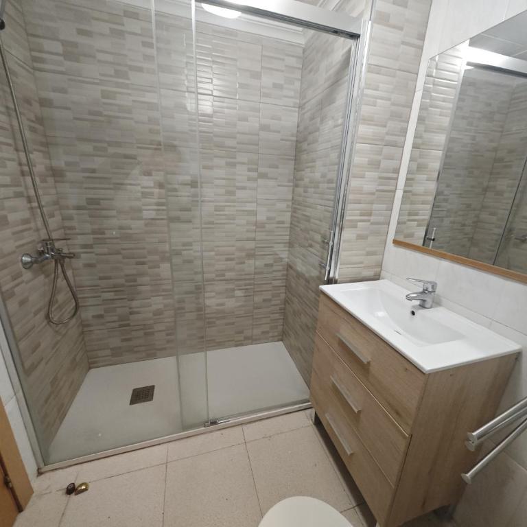 LITORAL COSTA DORADA - OLIMAR b - Apartamento - 15
