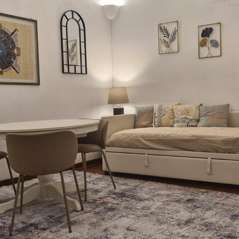 Appartamento Di Pietra - Appartamento con 2 Camere da Letto - 23