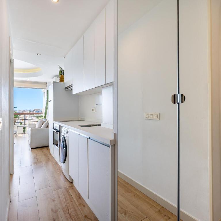 797 HOLIDAY RENTALS - Estudio con vistas frontales al Mar - Estudio con vistas al mar - 7