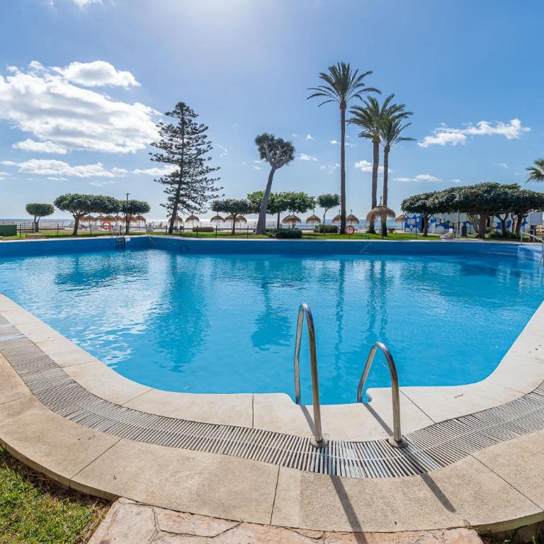 797 HOLIDAY RENTALS - Estudio con vistas frontales al Mar - Estudio con vistas al mar - 24