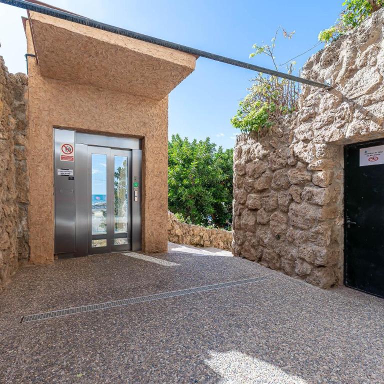 797 HOLIDAY RENTALS - Estudio con vistas frontales al Mar - Estudio con vistas al mar - 28