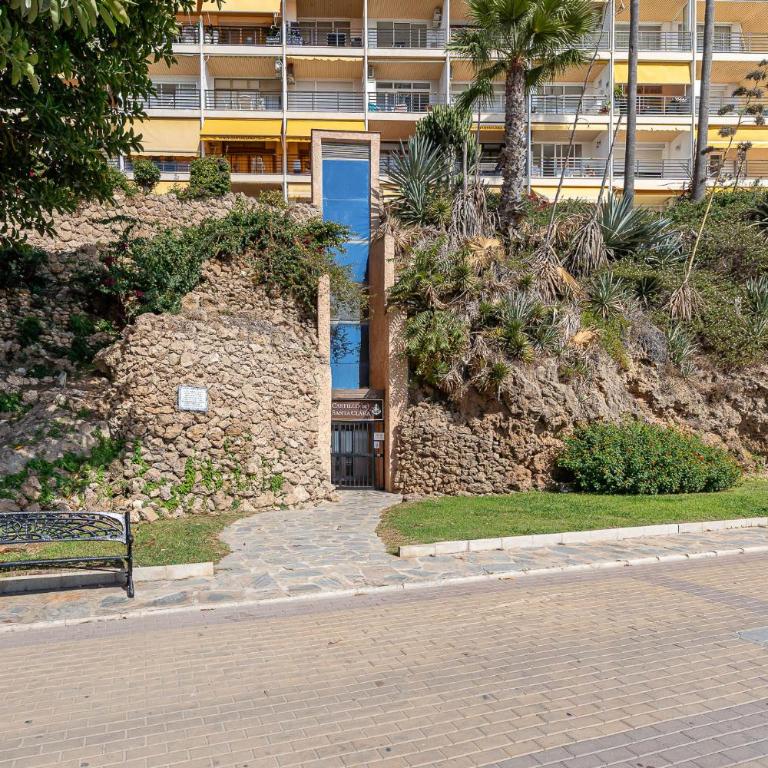 797 HOLIDAY RENTALS - Estudio con vistas frontales al Mar - Estudio con vistas al mar - 29