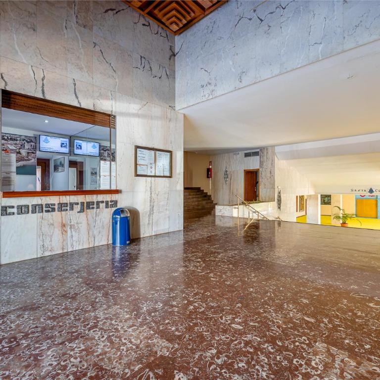 797 HOLIDAY RENTALS - Estudio con vistas frontales al Mar - Estudio con vistas al mar - 31