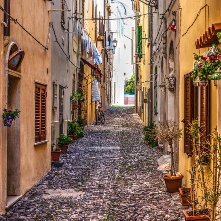 Apartment in Alghero 36962 - Appartamento - 16
