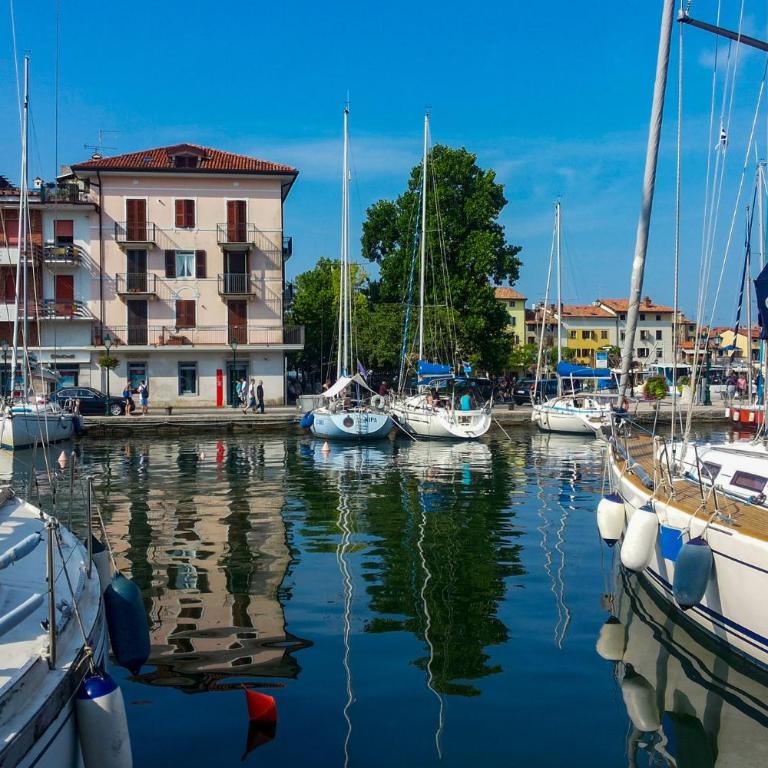 Apartments in Lignano 21649 - Appartamento - 23