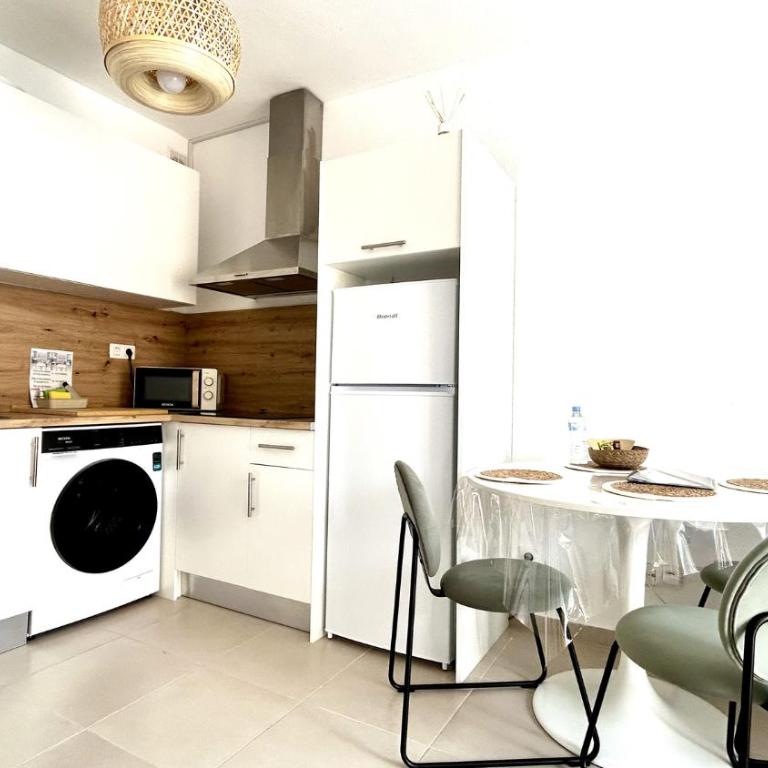 Welooveyou Blue Collection - Apartamento de 1 dormitorio - 9
