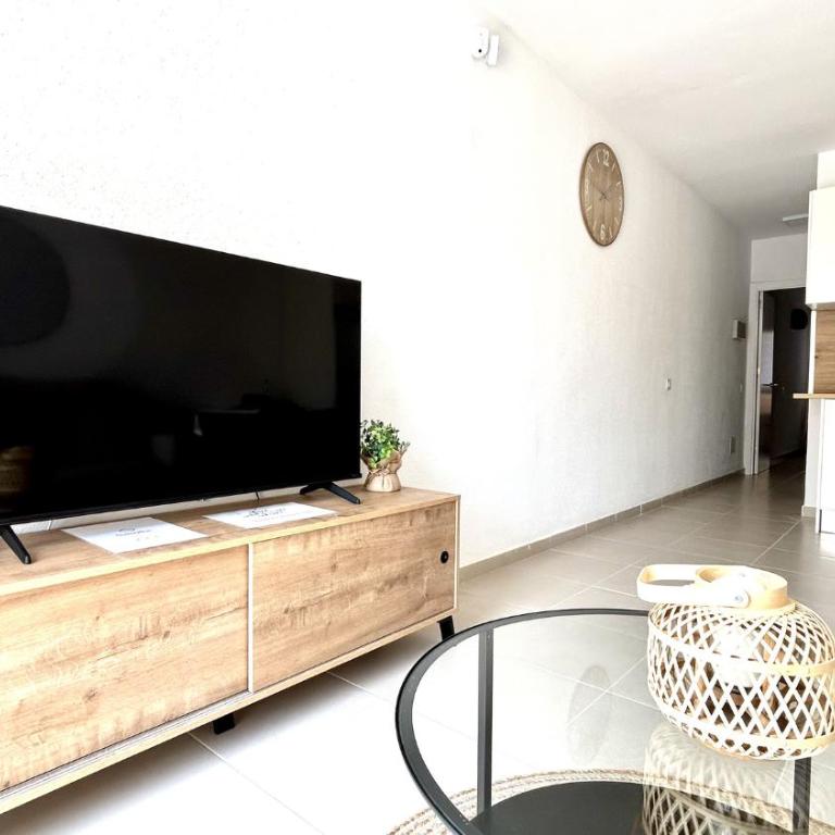 Welooveyou Blue Collection - Apartamento de 1 dormitorio - 7